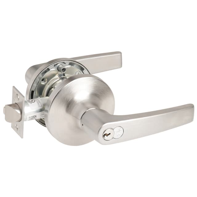 5400LN Series Heavy Duty Lever lock