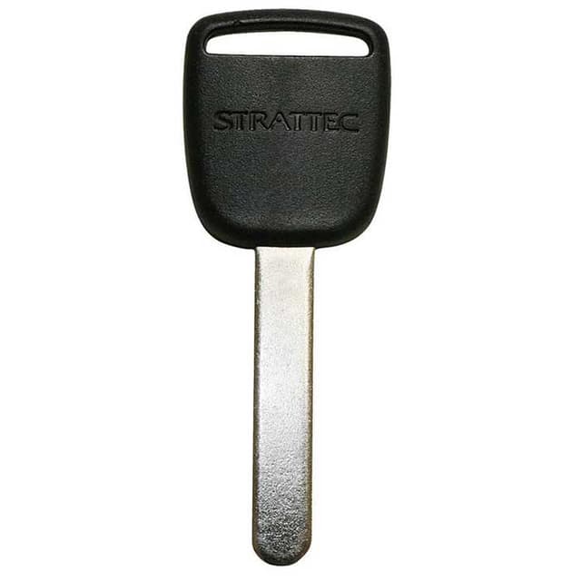 Transponder Key