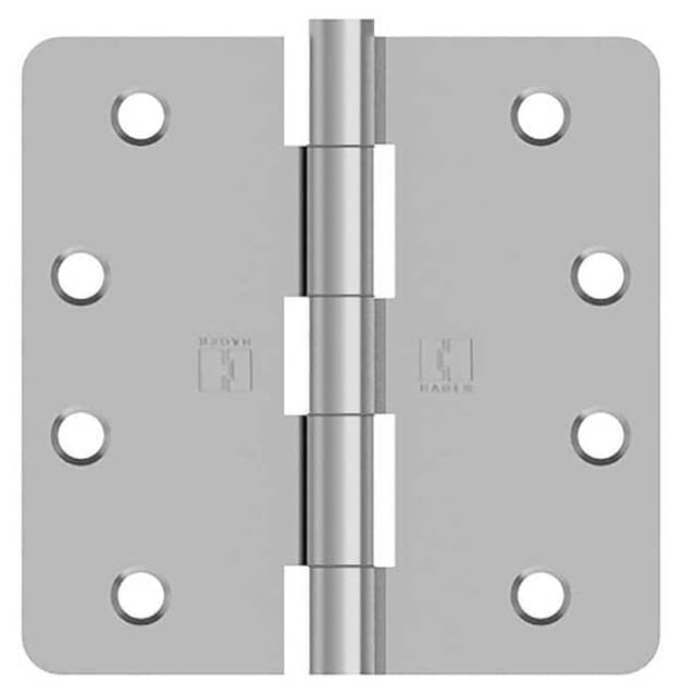 Full Mortise Residential Hinge