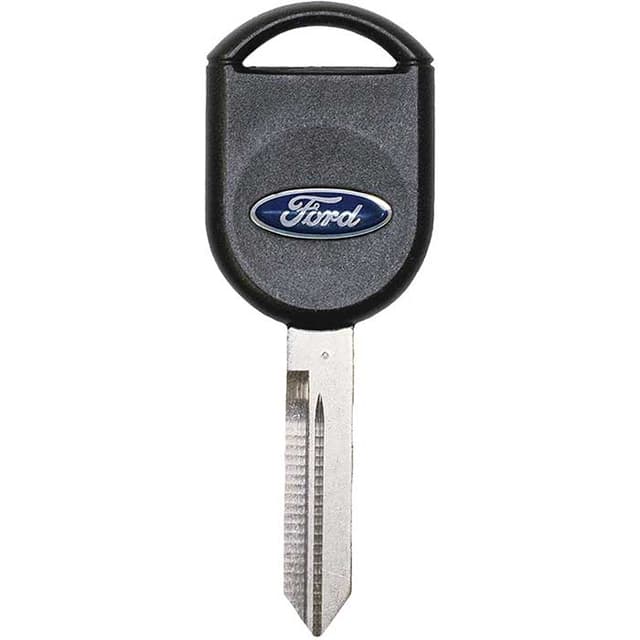 Transponder Key