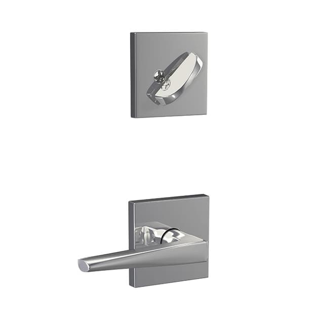 FC59 Custom Inside Trim for Handleset/Entrance Lock