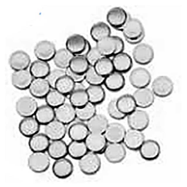 Core Caps (500 per pkg)