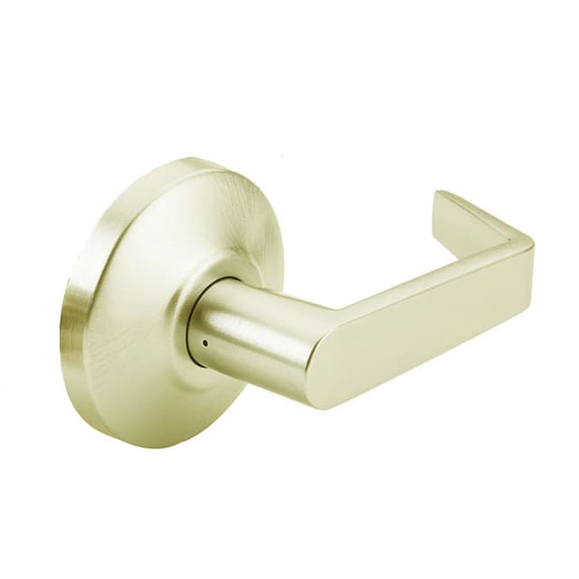 C801 Lever Dummy Trim One Side