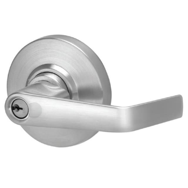 * Replaced By ALX Series *