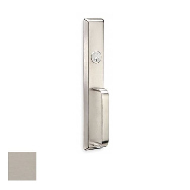 Exit Device Escutcheon Trim