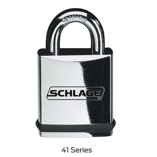 Padlock -SFIC