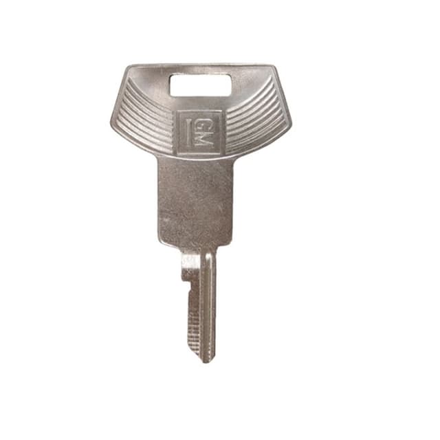Mechanical Key