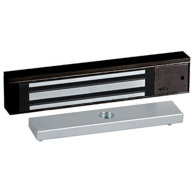 750 Lb. Minimag, 12/24 VDC, Door Sensor, Security Sensor