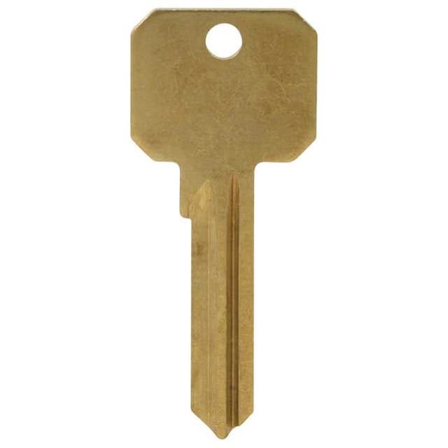 Key Blank