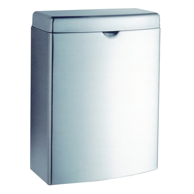 B-270 Surface-Mounted Sanitary Napkin Disposal