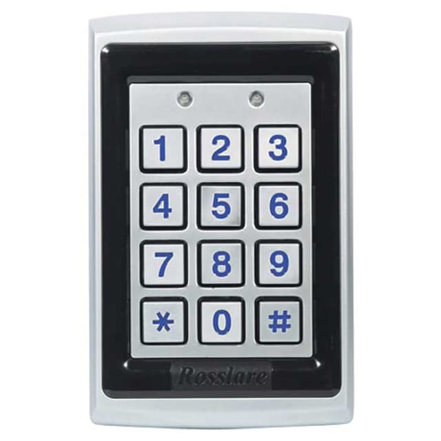 Ingress/Egress Control