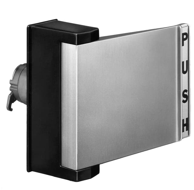 4590 Deadlatch Paddle for 4300, 4500, 4900