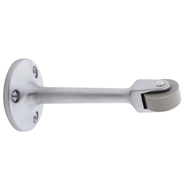 4-1/2" Roller Bumper