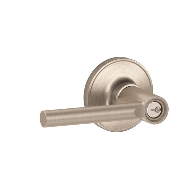 J54 Broadway Keyed Entry Lever Lock