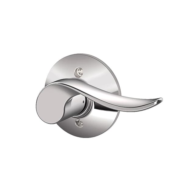 F170 Sacramento Lever Single Dummy Trim