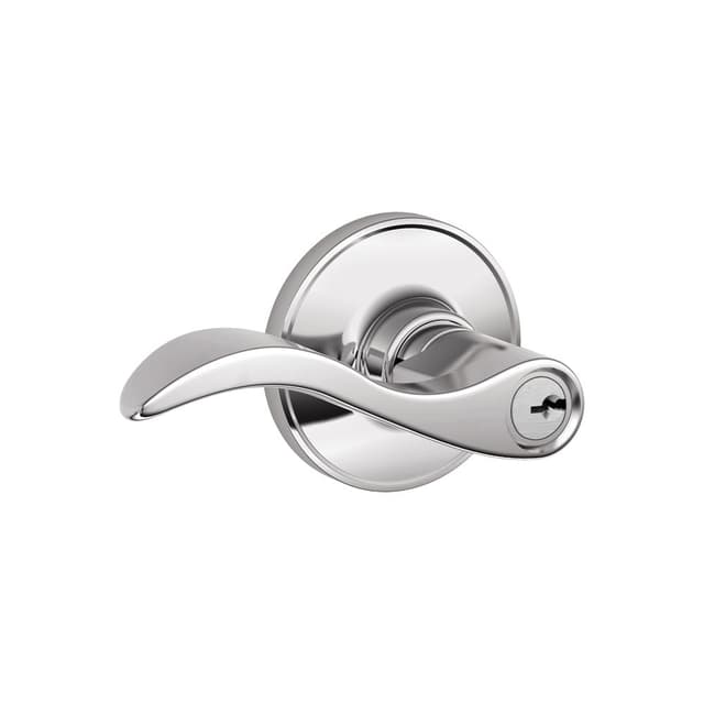 J54 Seville Keyed Entry Lever Lock