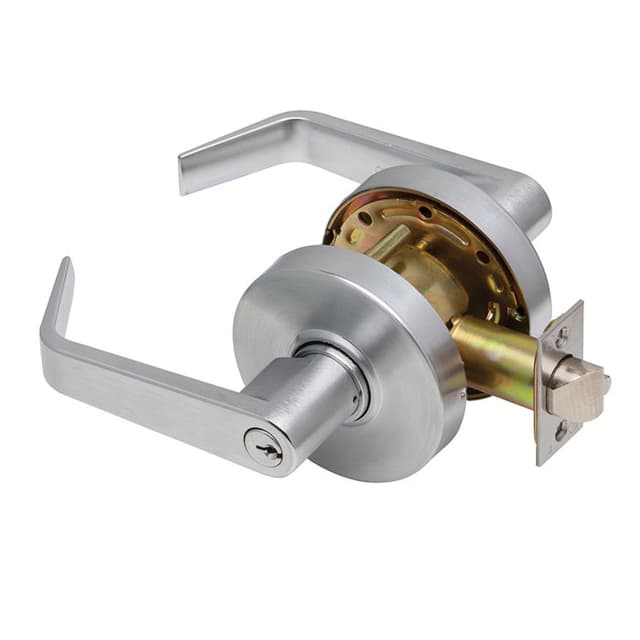 C1000 Grade 1 Cylindrical Lock