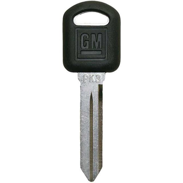 Transponder Key