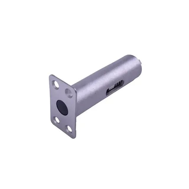 Auxiliary Fire Latch