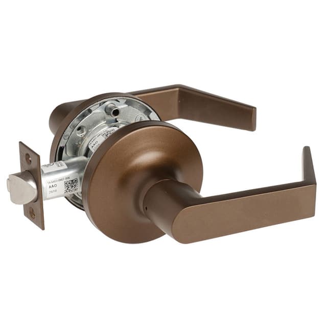 5400LN Series Heavy Duty Lever lock