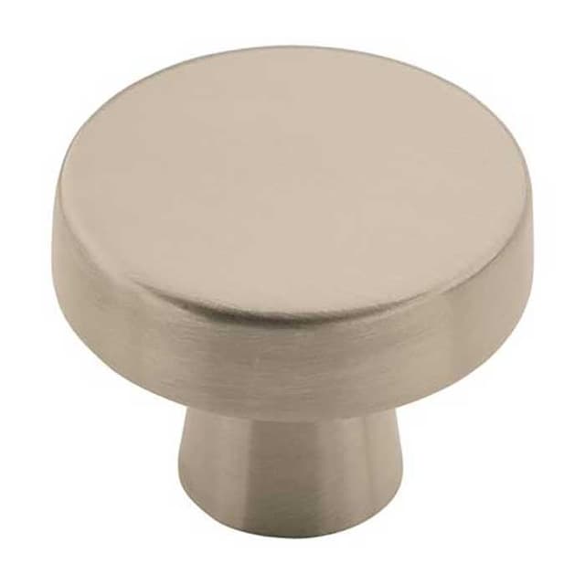 Blackrock Cabinet Knob