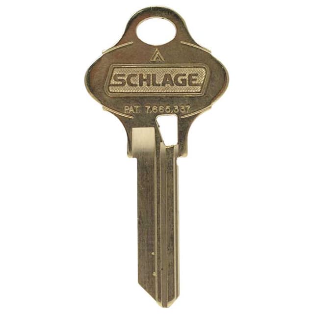 Everest 29 Key Blank