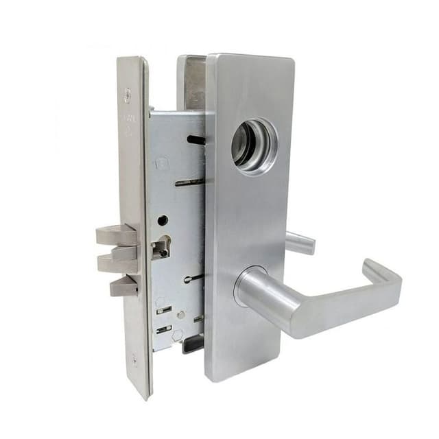 MA Series Classroom Mortise Lock