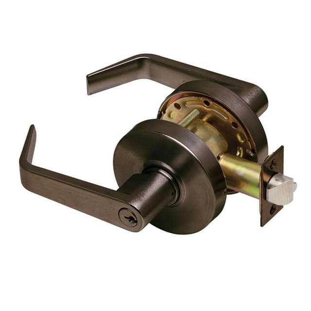 C1000 Grade 1 Cylindrical Lock