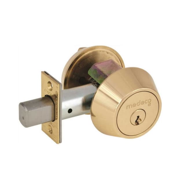 Medeco Mechanical Products