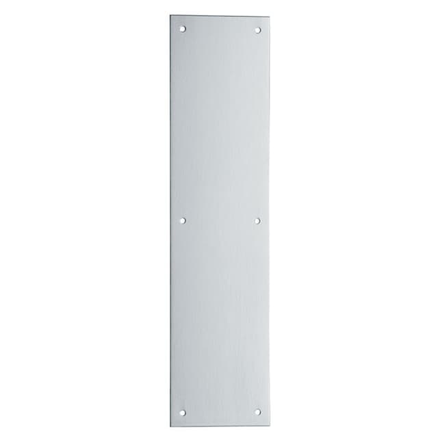 Push Plate