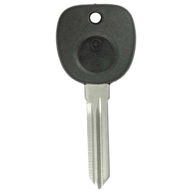 Auto Transponder Key