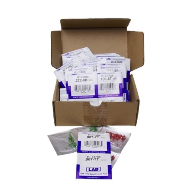Refill Pack ICA2- 28 Sizes