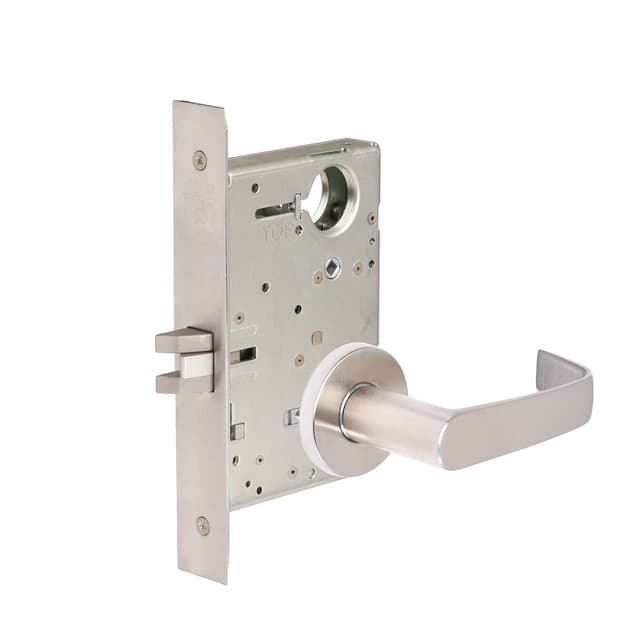 ML2010 Mortise Passage Lever Lockset