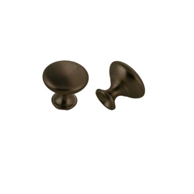 CK-15030 Round Cabinet Knob