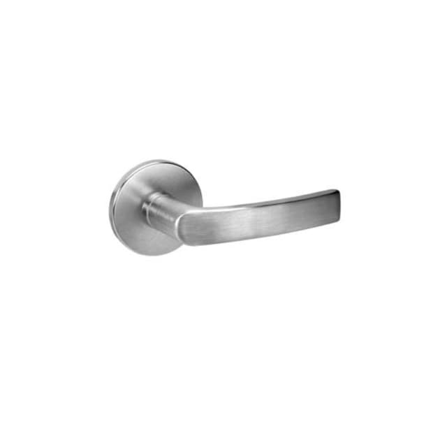 8801FL Mortise Passage Lever Lockset