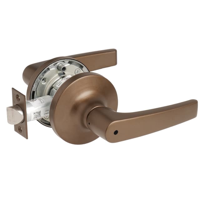 5400LN Series Heavy Duty Lever lock