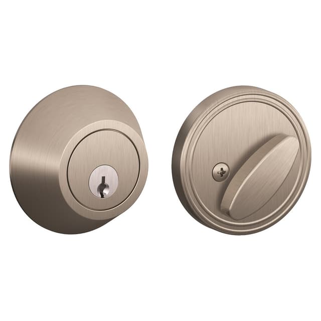 JD60F Deadbolt