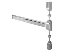 Surface Vertical Rod Exit Device