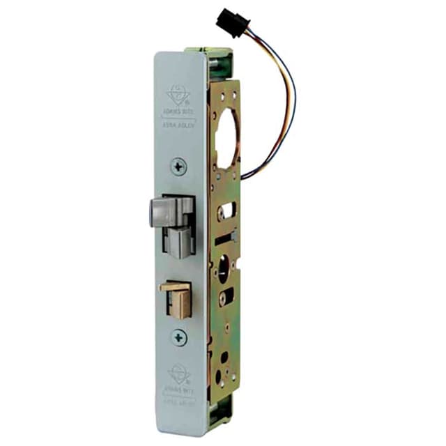 4300 Steel Hawk Electrified Deadlatch