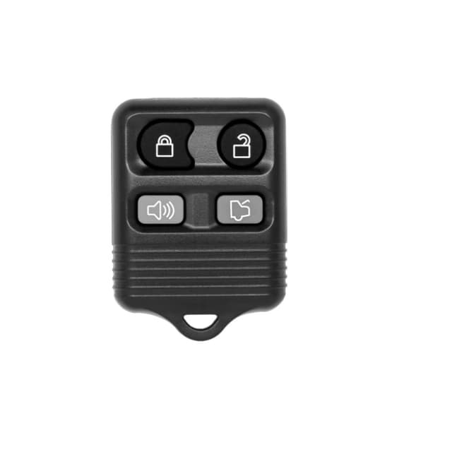 Keyless Entry Remote