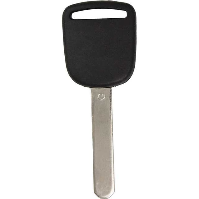 Transponder Key