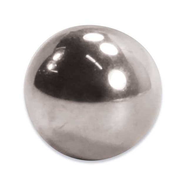 Safe Repair Ball Bearing