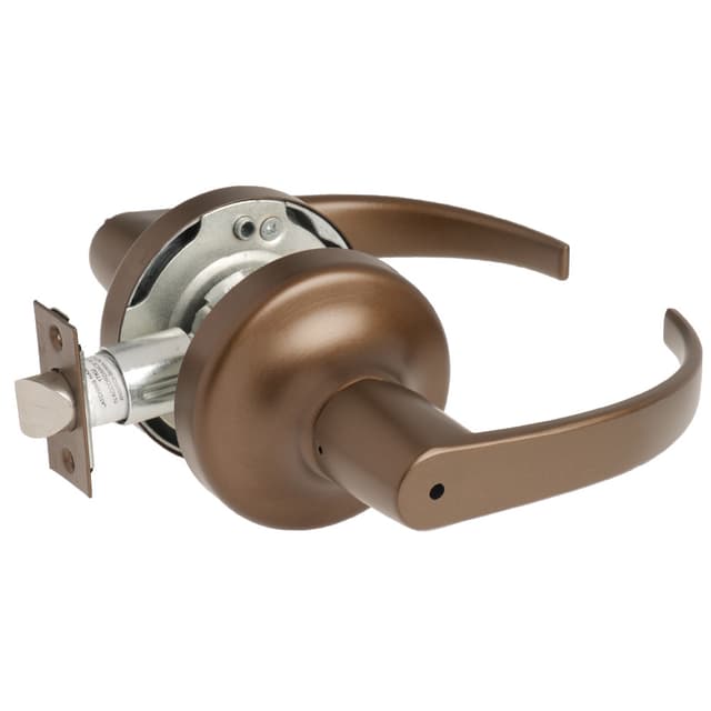 5300LN Series Standard Duty Lever Lock