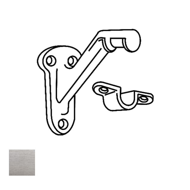 Hand Rail Bracket
