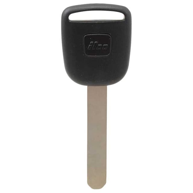 Auto Transponder Key
