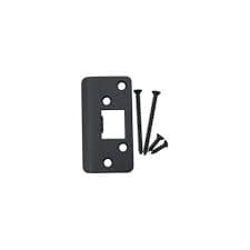 Heavy Duty Deadbolt Strike