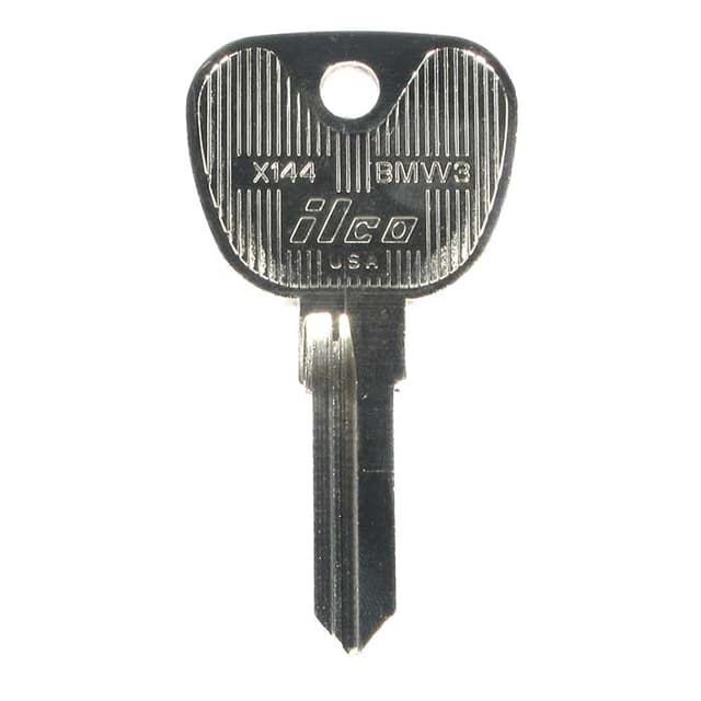 Mechanical Key