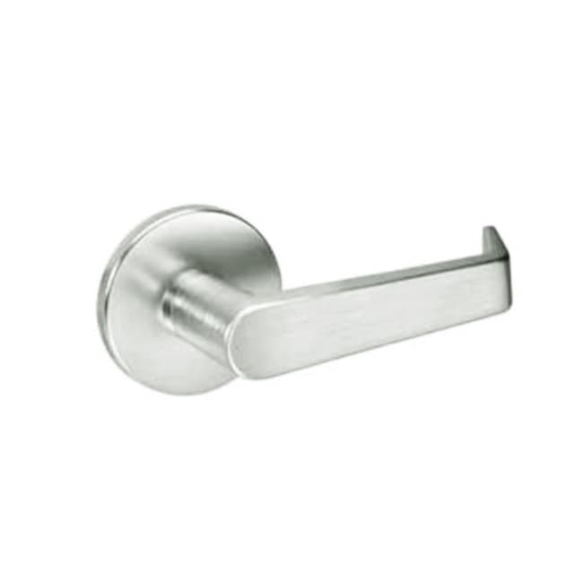 Mortise Levers on Spindle, AU