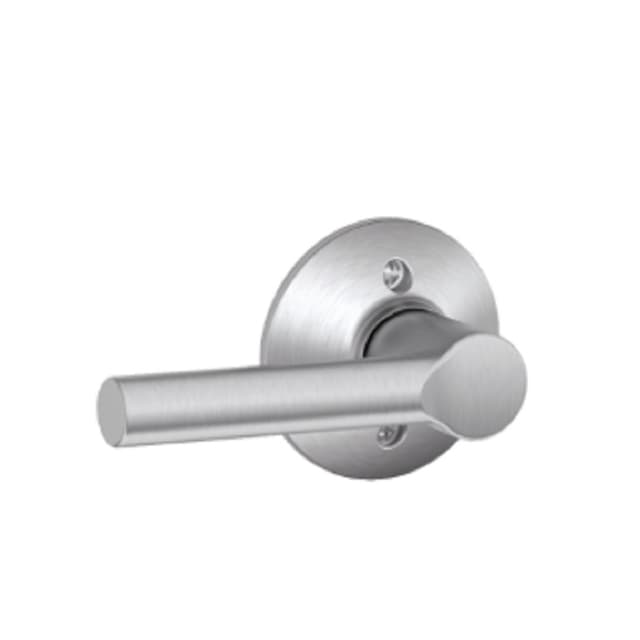 F170 Broadway Lever Single Dummy Trim