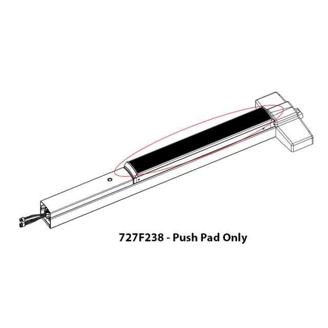ED5000 MELR Retrofit Kit